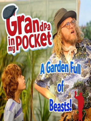 cover image of Grandpa in My Pocket